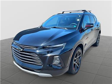 2022 Chevrolet Blazer  LT