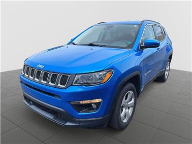 2021 Jeep Compass  North