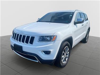 2014 Jeep Grand Cherokee  Limited