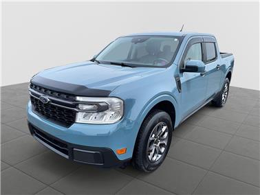 2022 Ford Maverick  XLT