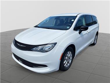 2024 Chrysler Grand Caravan  SXT