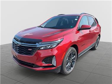 2022 Chevrolet Equinox  RS