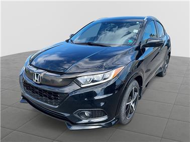 2021 Honda HR-V  Sport