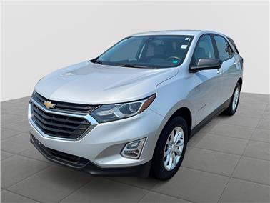 2020 Chevrolet Equinox  LS