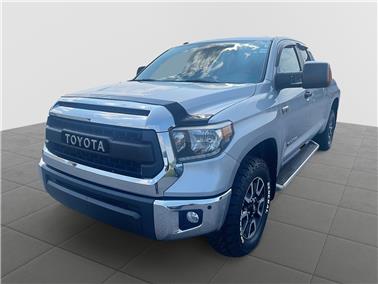 2016 Toyota Tundra  SR 5.7L V8