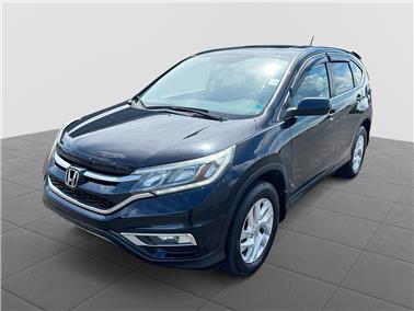 2016 Honda CR-V  EX