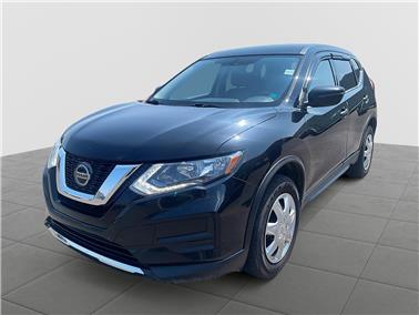 2019 Nissan Rogue  S