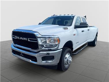 2020 RAM 3500  Tradesman
