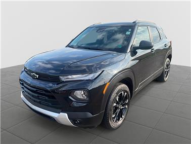 2023 Chevrolet TrailBlazer  LT