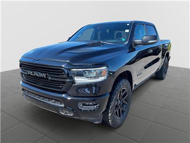 2022 RAM 1500  Sport