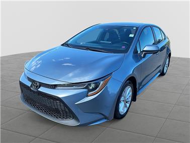 2020 Toyota Corolla  LE