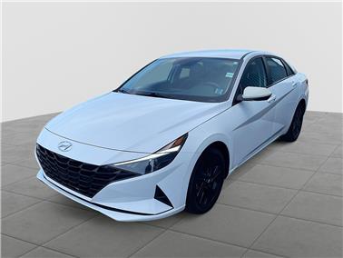 2022 Hyundai Elantra  Preferred