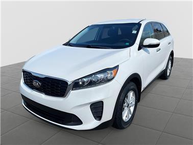 2020 Kia Sorento  2.4L LX