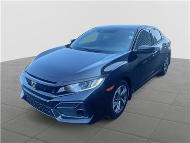 2020 Honda Civic  LX