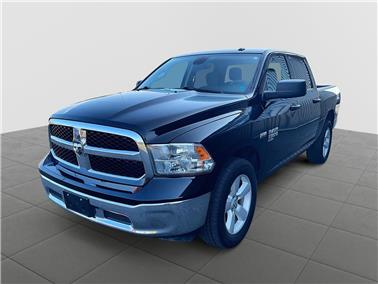 2023 RAM 1500 Classic  SLT