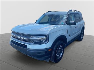 2023 Ford Bronco Sport  Big Bend