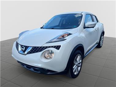 2017 Nissan Juke  SL