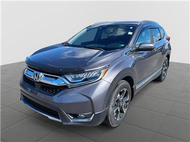 2019 Honda CR-V  Touring