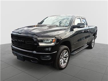 2019 RAM 1500  Sport/Rebel
