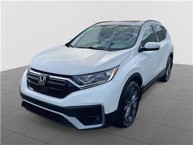 2020 Honda CR-V  Sport