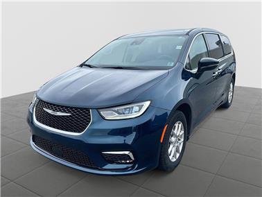 2024 Chrysler Pacifica  Touring-L