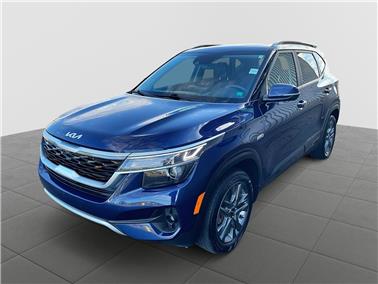 2022 Kia Seltos  EX