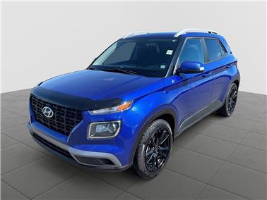 2020 Hyundai Venue  Preferred