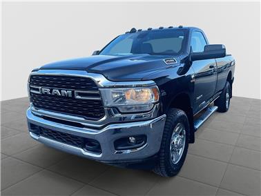 2022 RAM 2500  Big Horn