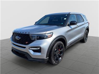 2022 Ford Explorer  ST