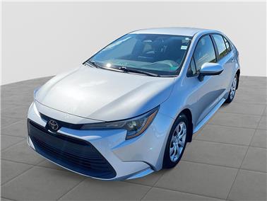2023 Toyota Corolla  LE