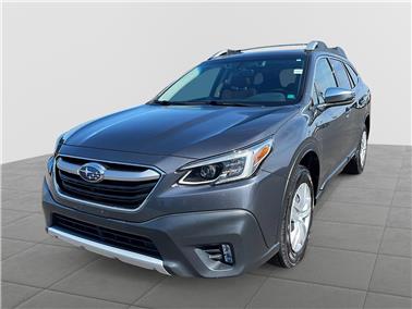 2022 Subaru Outback  Premier XT