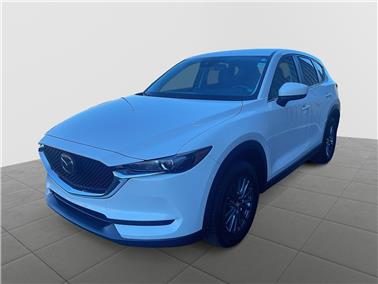 2019 Mazda CX-5  GS