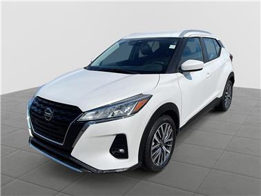 2021 Nissan Kicks  SV