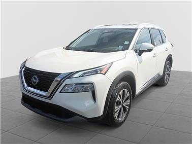 2023 Nissan Rogue  SV Moonroof