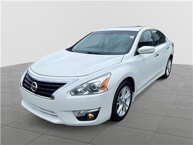 2015 Nissan Altima  2.5 SV