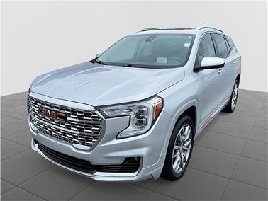2022 GMC Terrain  Denali