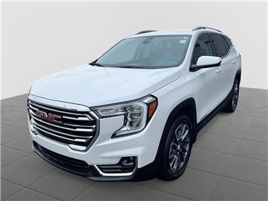 2022 GMC Terrain  SLT