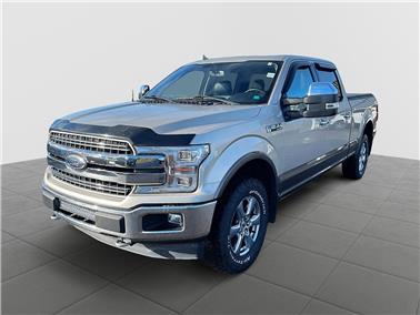 2018 Ford F-150  Lariat