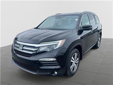 2016 Honda Pilot  EX
