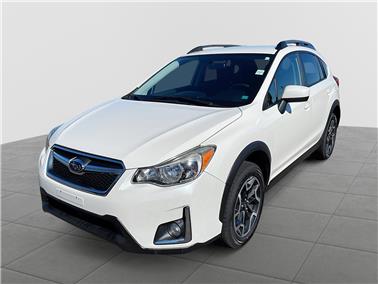 2017 Subaru Crosstrek  Touring