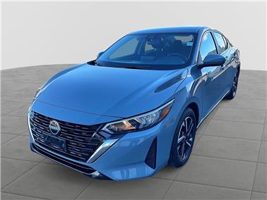 2024 Nissan Sentra  SV