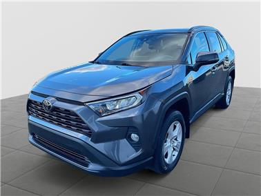 2021 Toyota RAV4  XLE