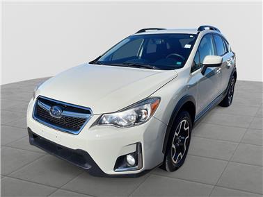 2017 Subaru Crosstrek  Touring