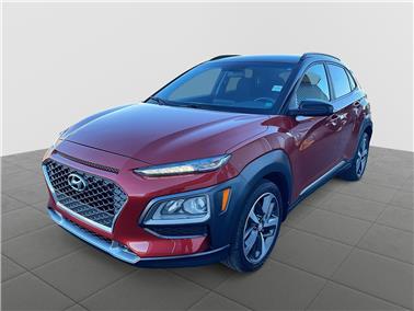 2021 Hyundai Kona  1.6T Trend w/Two-Tone Roof