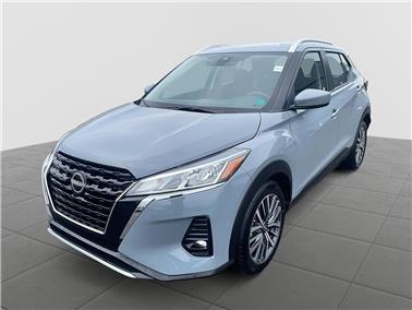 2024 Nissan Kicks  SV