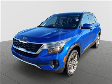 2021 Kia Seltos  LX