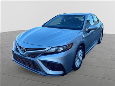 2024 Toyota Camry  SE