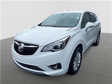 2020 Buick Envision  Preferred