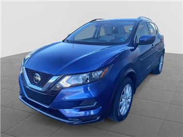 2020 Nissan Qashqai  SV