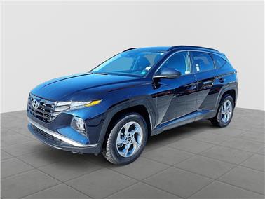 2024 Hyundai Tucson  Preferred